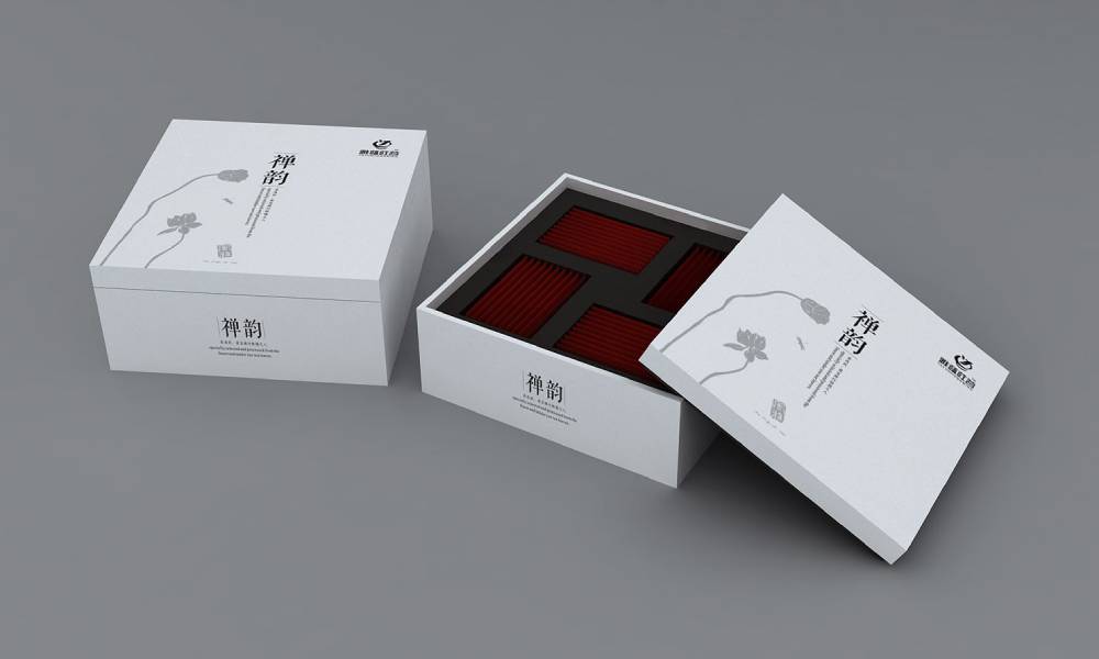 水城县茶叶包装设计：以自然意趣，传递城市茶香的清雅韵味